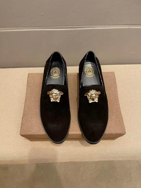 Versace Men's Shoes 501